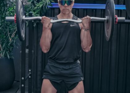 Strength Training