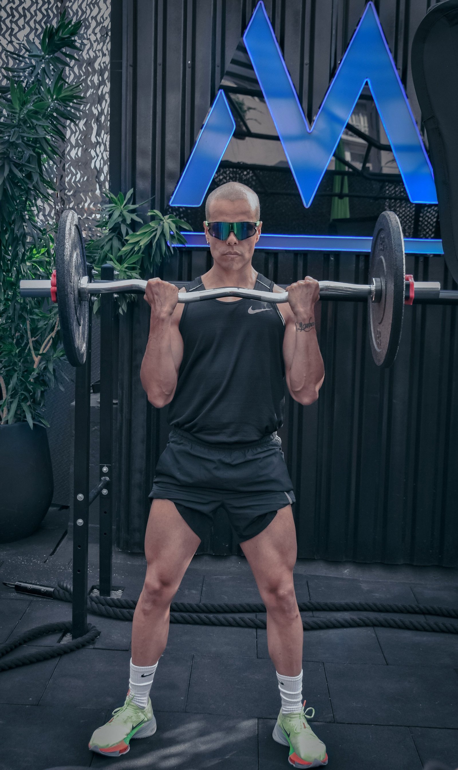 Strength Training