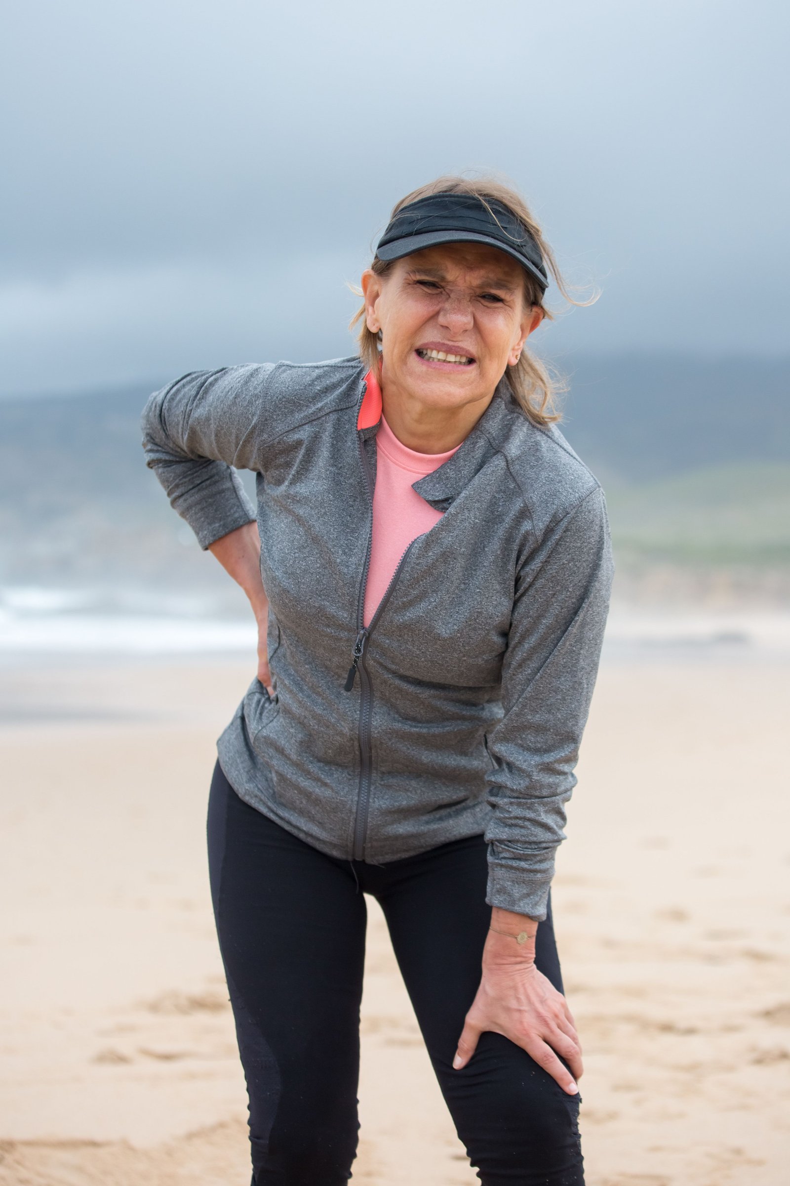Osteoporosis in Women