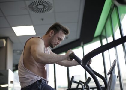 Elliptical Machine Benefits