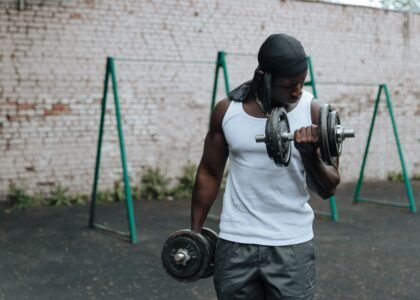 Strength Training