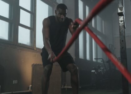 HIIT Workout