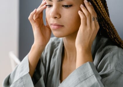 Hormonal Imbalance