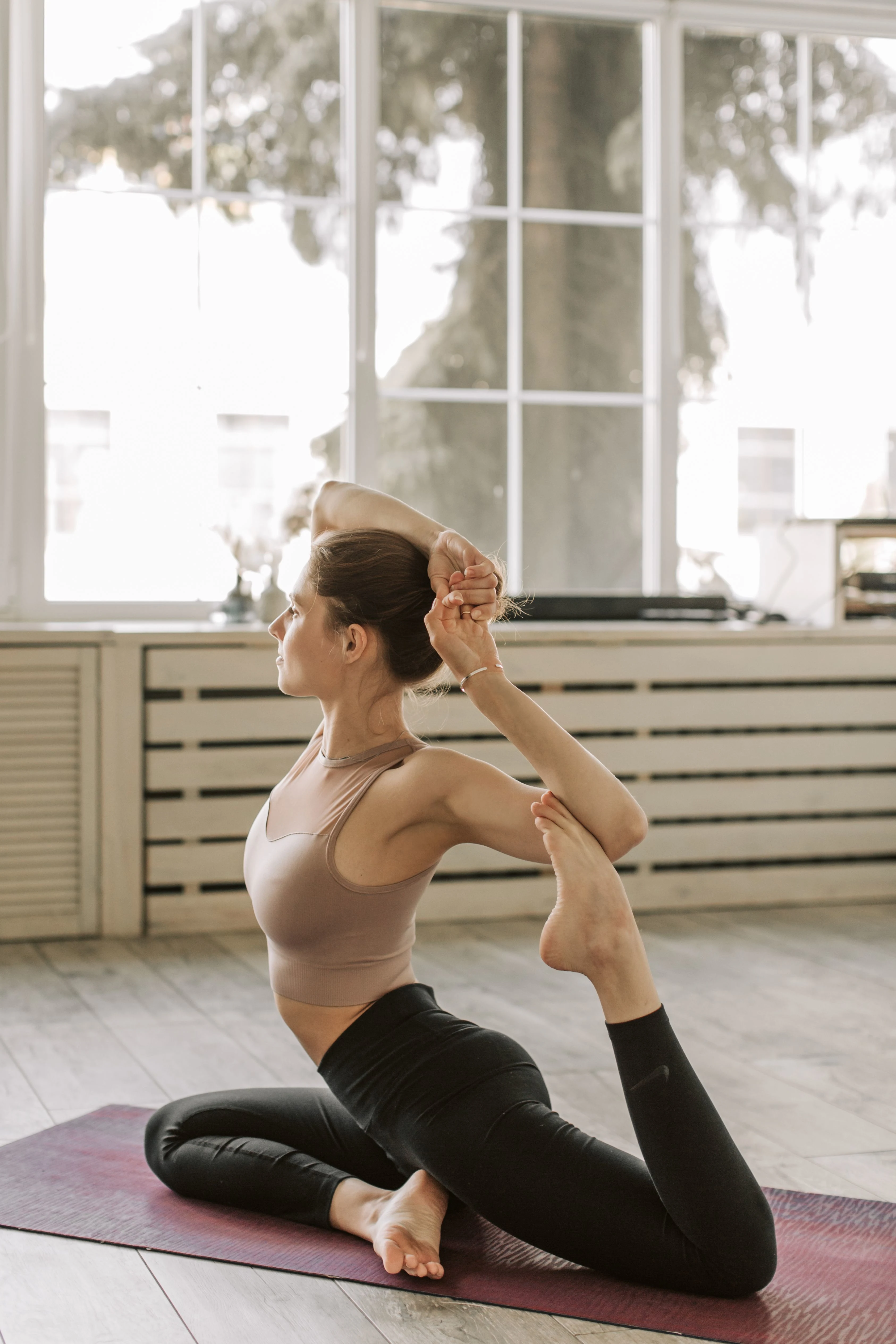 Yoga Classes in Kochi
