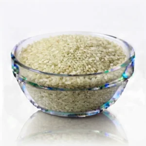 Bamboo Rice