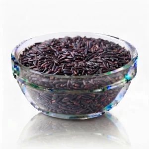 Black Rice