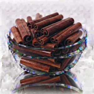 CASIA POLISHED CINNAMON