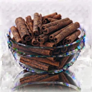 CASIA UNPOLISHED CINNAMON