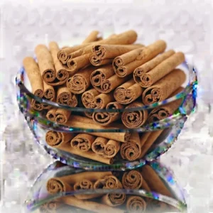 CYLON CINNAMON