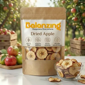 Dried Apple