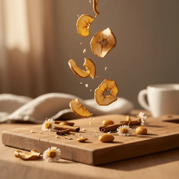 Dried Apple