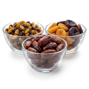 Dry Fruits