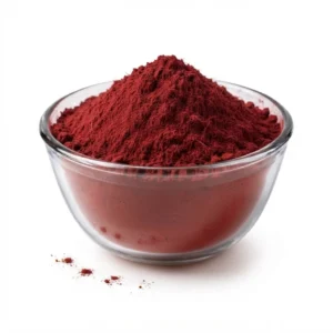 Red Sandal Powder