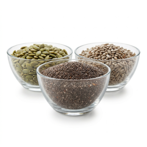 Seeds