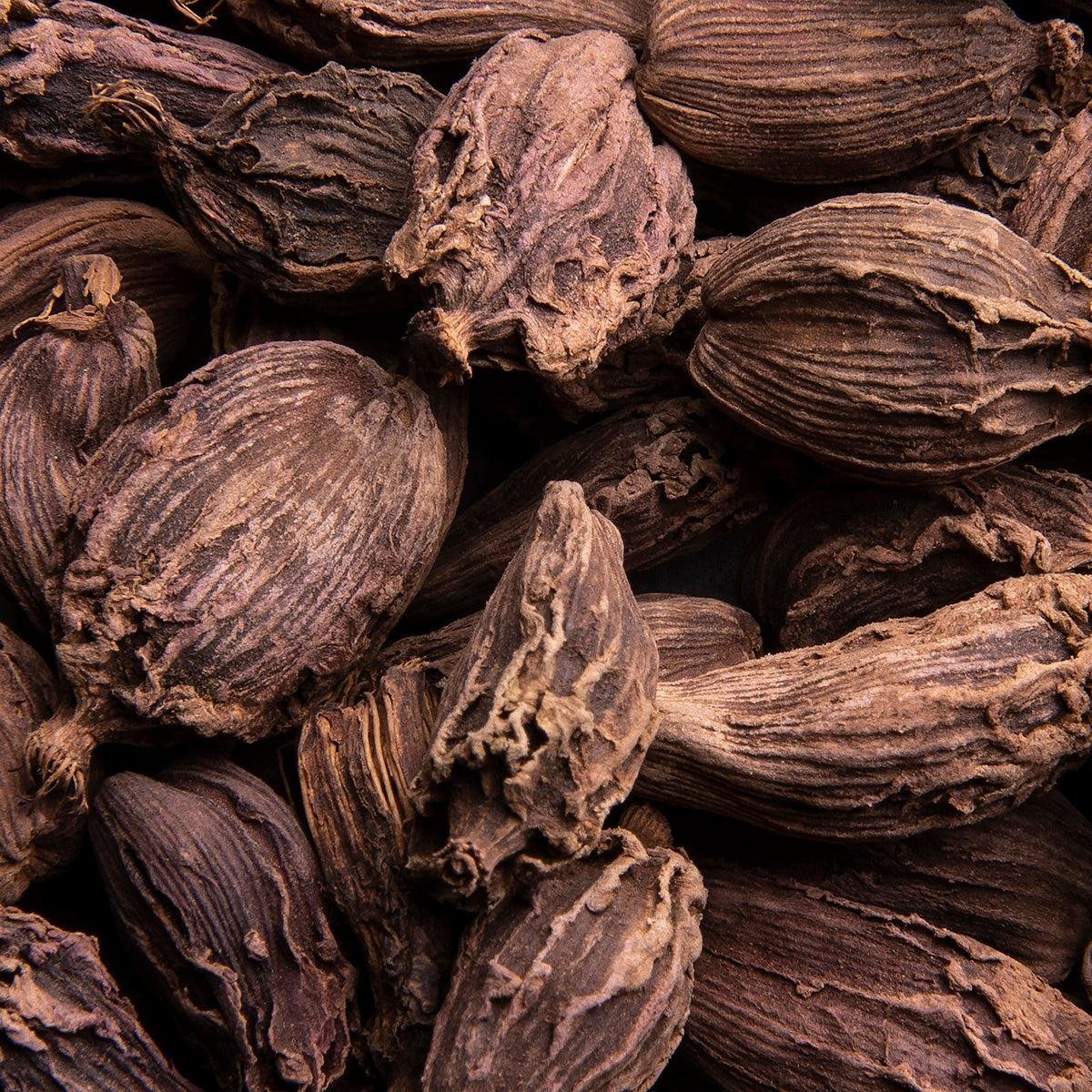 BLACK CARDAMOM - Image 2