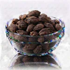 BLACK CARDAMOM