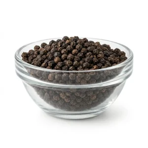 Black Pepper