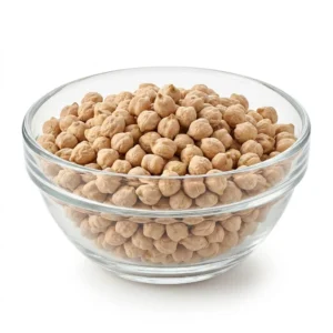 Chickpeas
