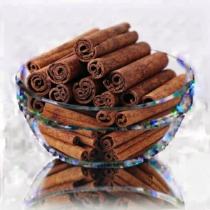 WAYANADAN CINNAMON