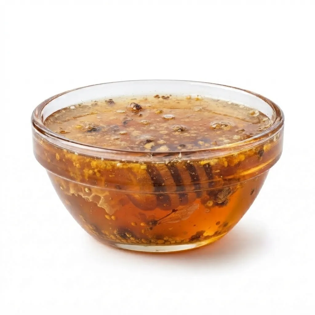 FARM HONEY
