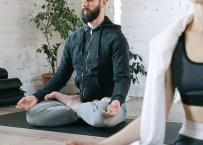 Meditation Centers in Kochi