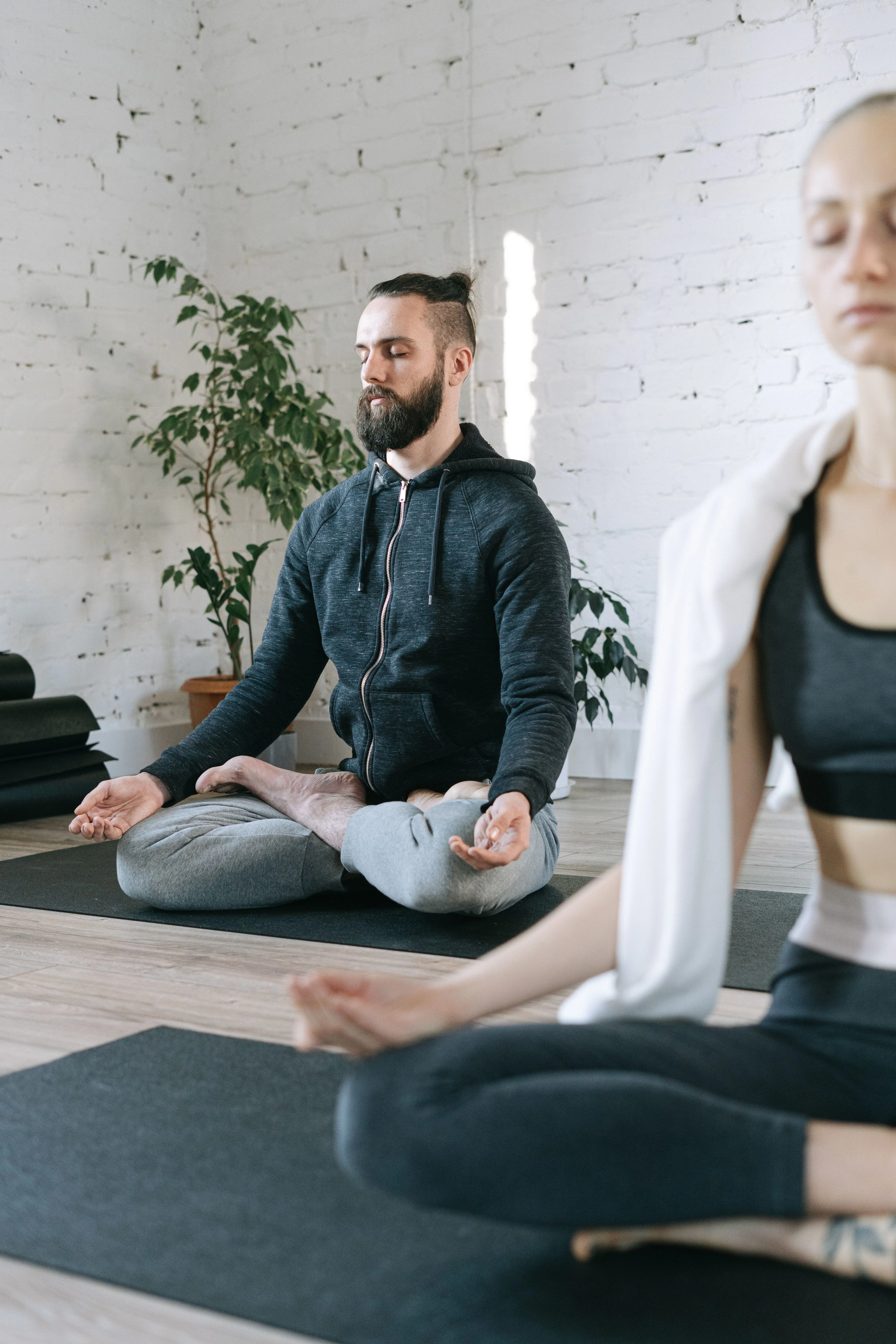 Meditation Centers in Kochi