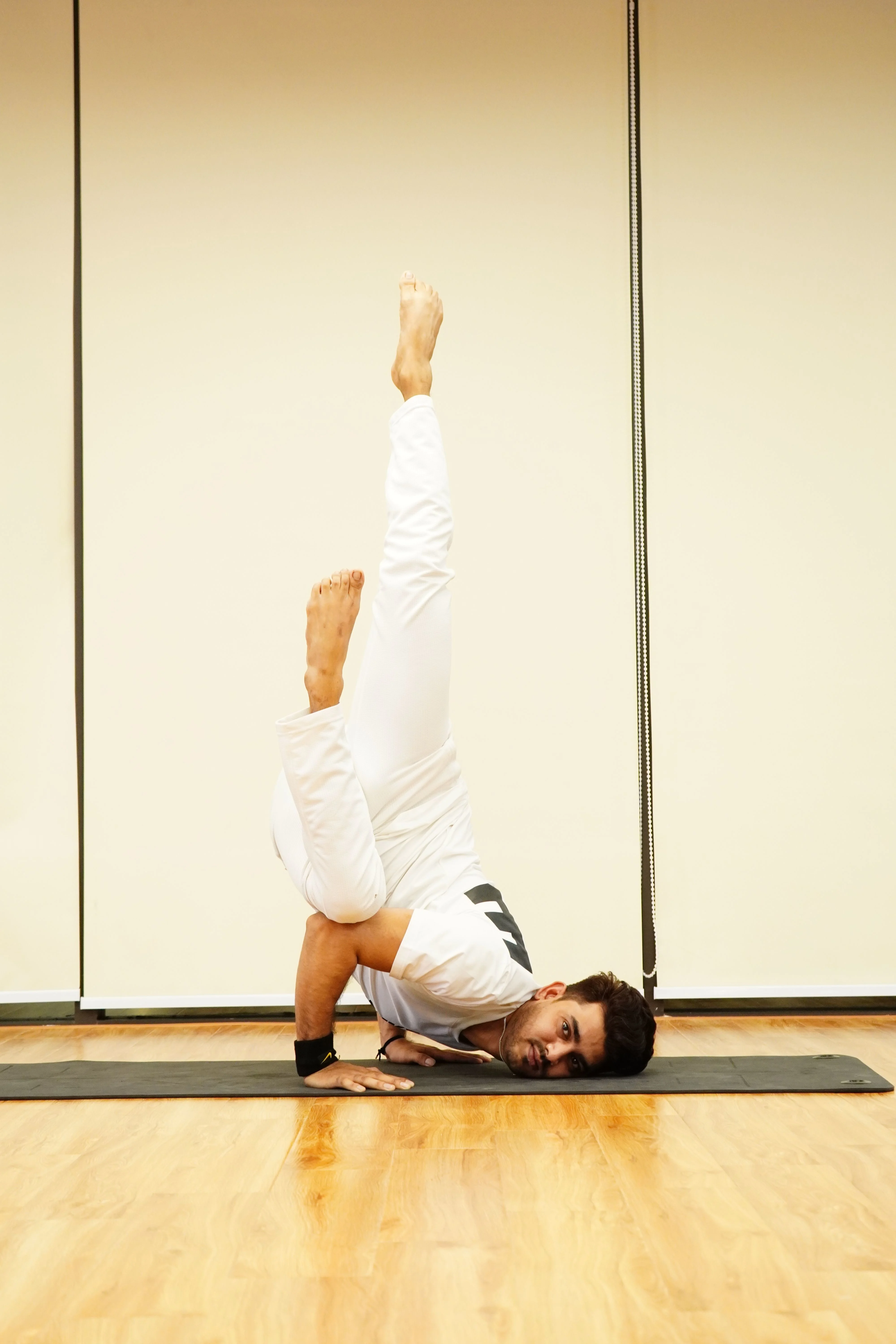 Yoga Studios in Kochi