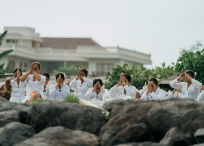 Meditation Centers in Kochi