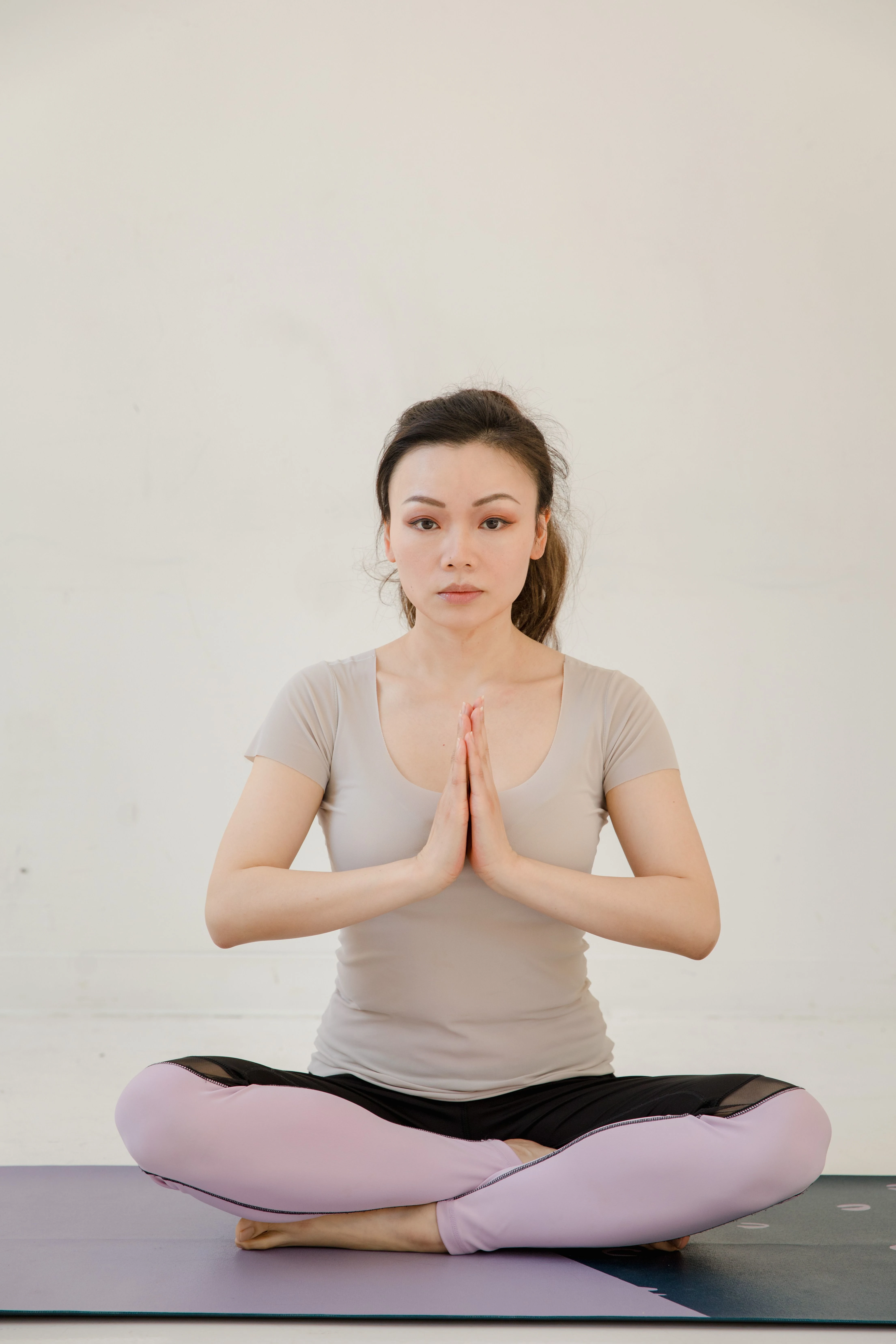 Beginner Yoga Poses