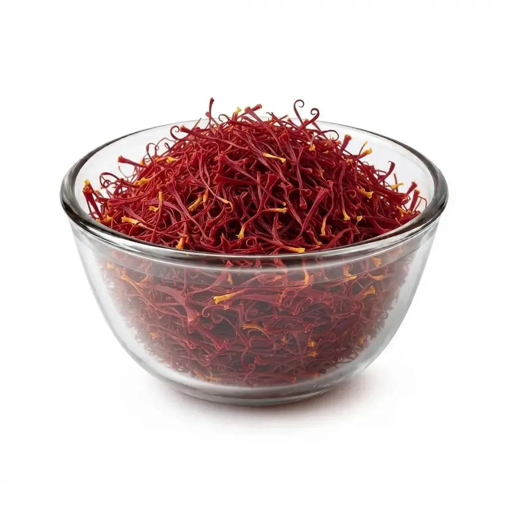Saffron