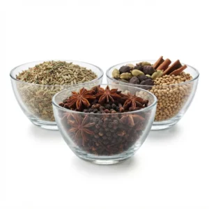 Spices