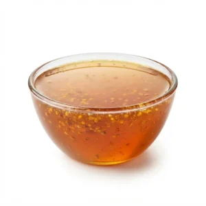 WHILD HONEY