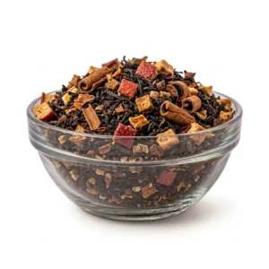 APPLE CINNAMON TEA 100G SK