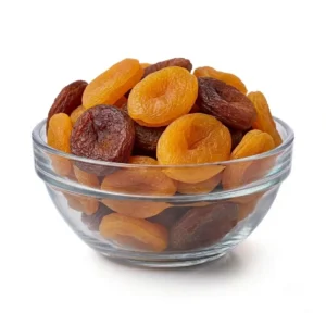 APRICOT DRY