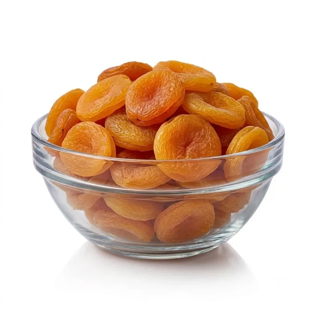 APRICOT FRUIT 200G