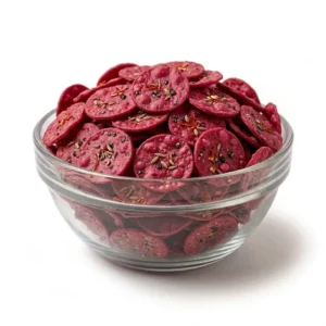 BEATROOT PAPPAD 100G
