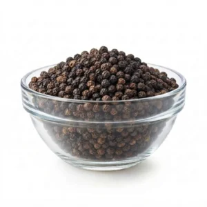 BLACK PEPPER BOLD