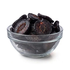 BLACK PLUM