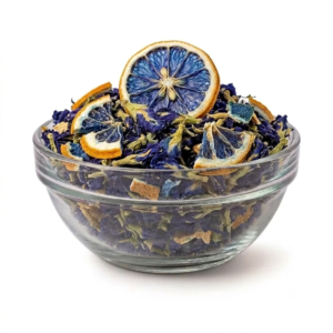 BLUE PEA TEA 25G