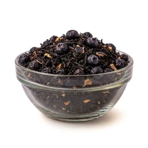 BLUEBERRY TEA 100G