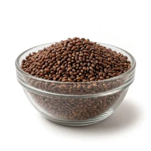 BROWN TOP MILLET
