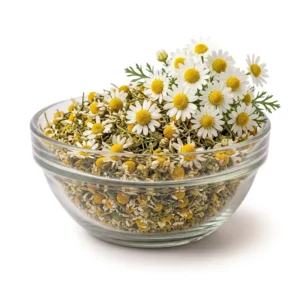 CAMOMILY TEA 50G SK