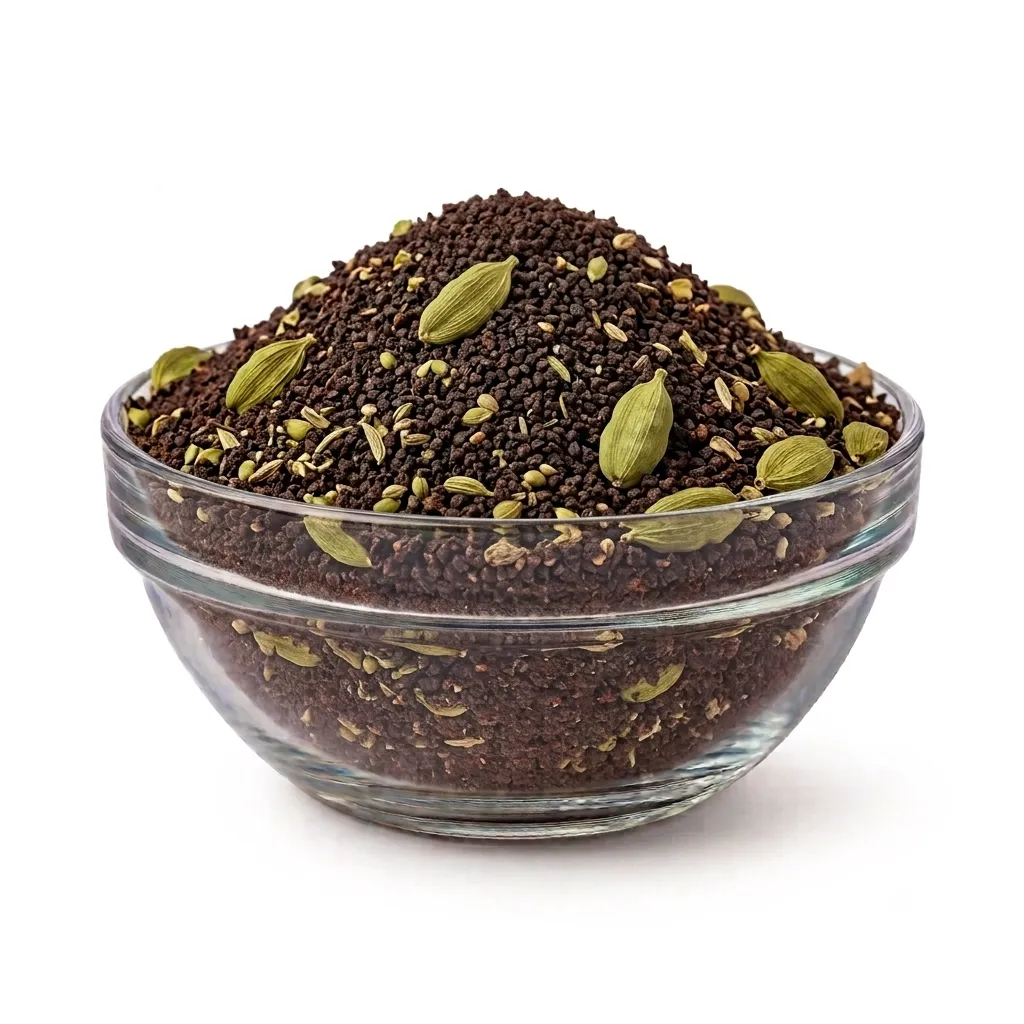 CARDAMON TEA 100G
