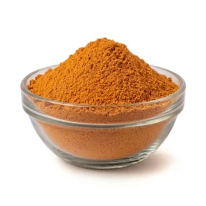 Carrot Powder