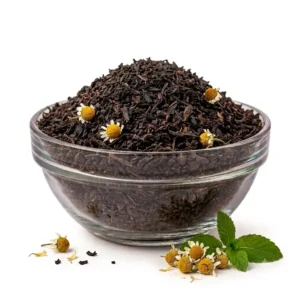 CHAMRAJ TEA BOTTLE POWDER 50G SK