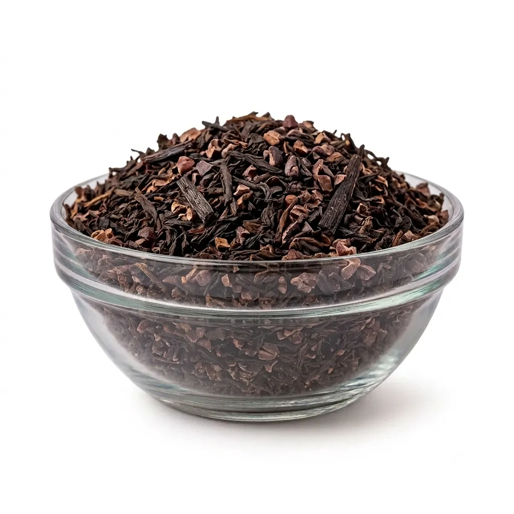 CHOCOLATE TEA 250G