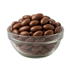 CHOCO COATED ALMOND (MILK) 150G