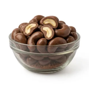 CHOCO COATED CASHEW (MILK) 1KG