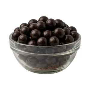 CHOCO COATED HAZLE NUT 150G DARK