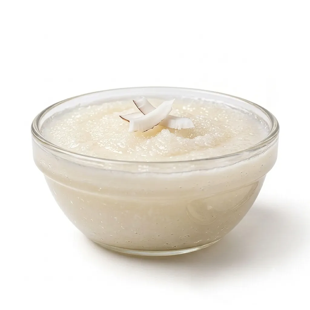COCONUT OIL 1L